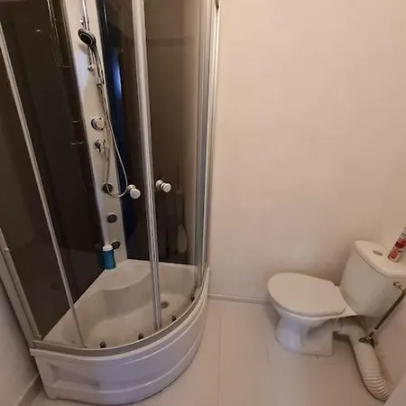 Apartment Fantastic Mokotow - Fmg K Warsaw