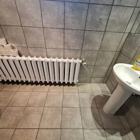 Fantastic Mokotow - Fmg K Warsaw