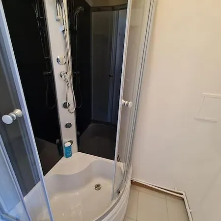 Διαμέρισμα Fantastic Mokotow - Fmg K *