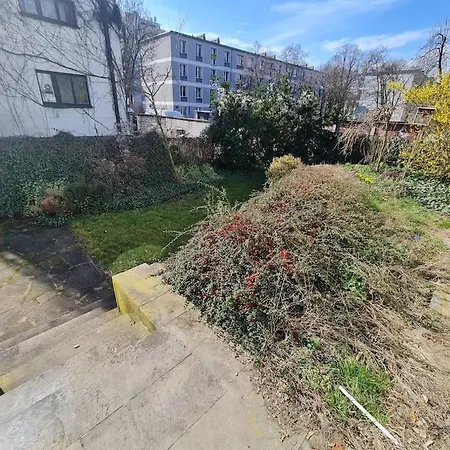 Διαμέρισμα Fantastic Mokotow - Fmg K *