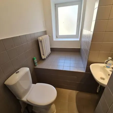 Fantastic Mokotow - Fmg K Apartmán *