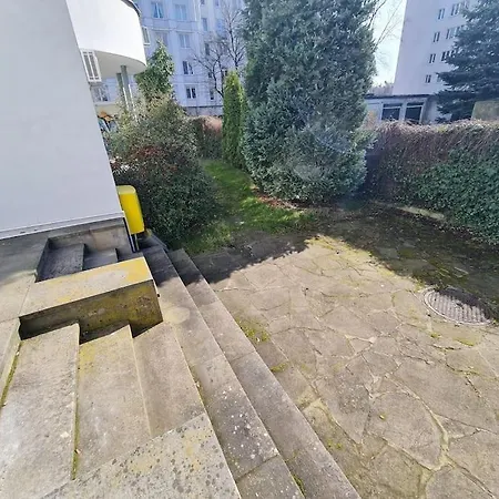 Fantastic Mokotow - Fmg K Apartmán Varšava
